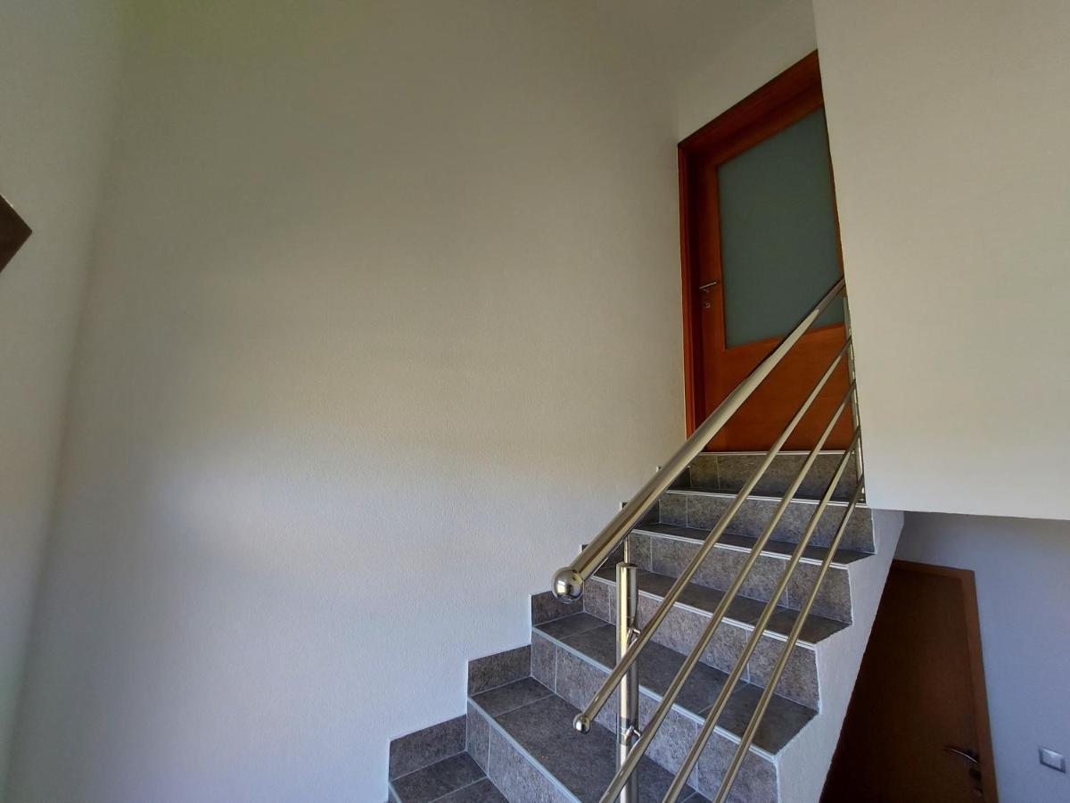 House Boketto Hotel Korenica Exterior foto